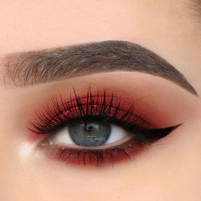 अपनी आँखों के लिए पलकें कैसे चुनें (4) How to Choose Eyelashes for Your Eyes (4)