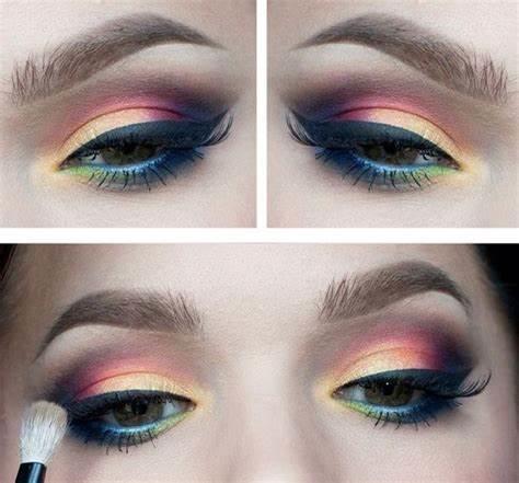 अपनी आँखों के लिए पलकें कैसे चुनें (6) How to Choose Eyelashes for Your Eyes (6)