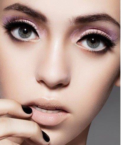 अपनी आँखों के लिए पलकें कैसे चुनें (7) How to Choose Eyelashes for Your Eyes (7)
