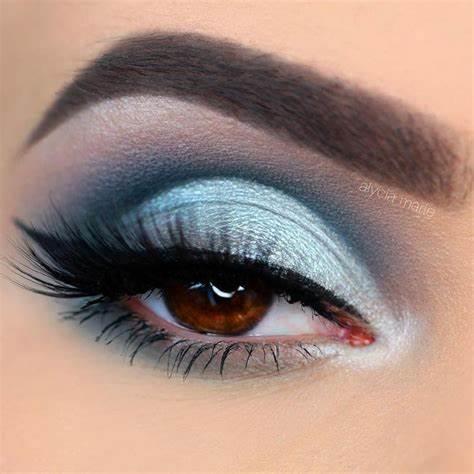 अपनी आँखों के लिए पलकें कैसे चुनें (1) How to Choose Eyelashes for Your Eyes (1)