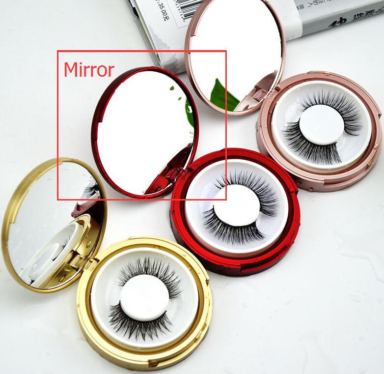 eyelash packaging vendor's choice