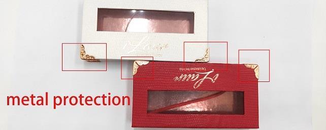 Custom eyelash packaging box vendor (2)