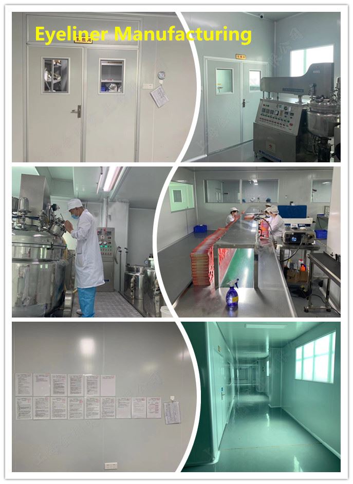 adhesive eyeliner manufacturing adhesive eyeliner manufacturing