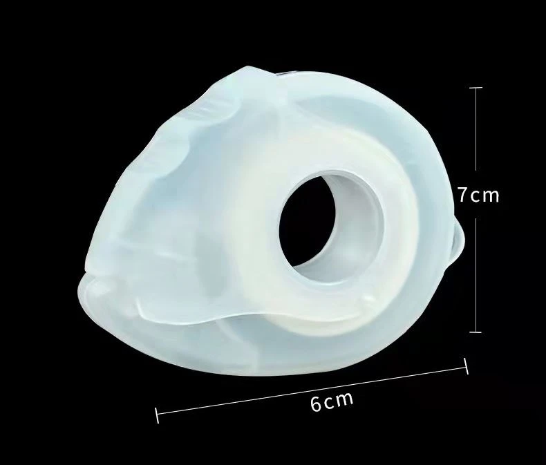 cutter size