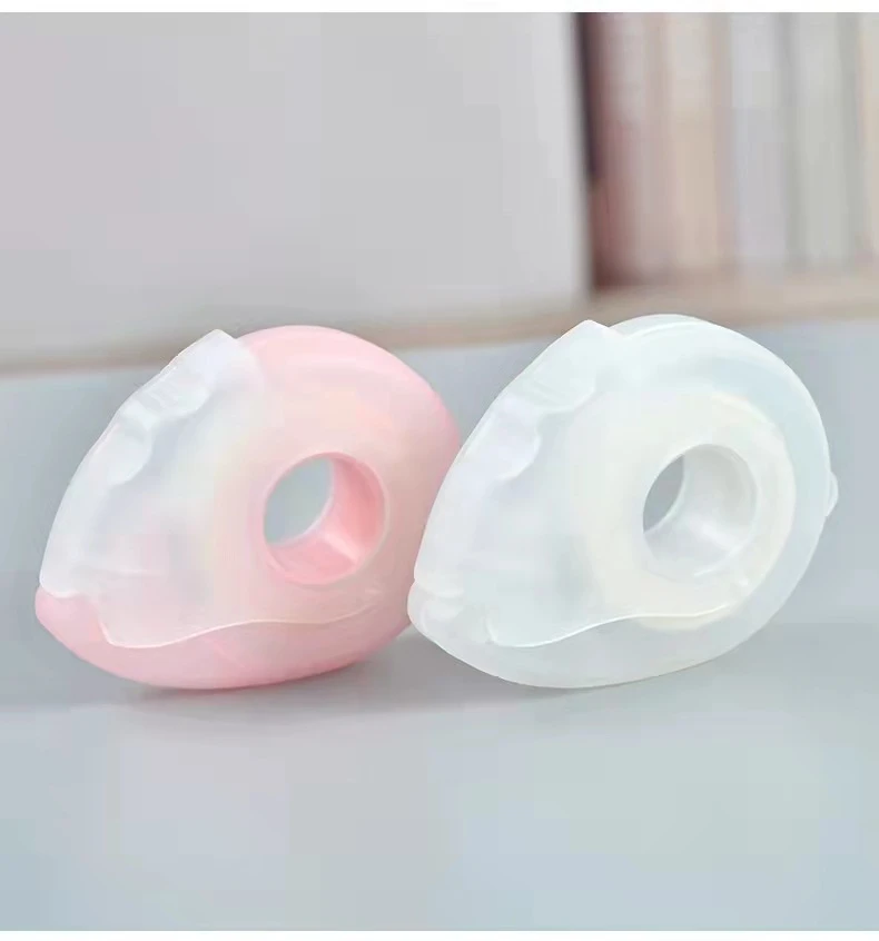 white cutter