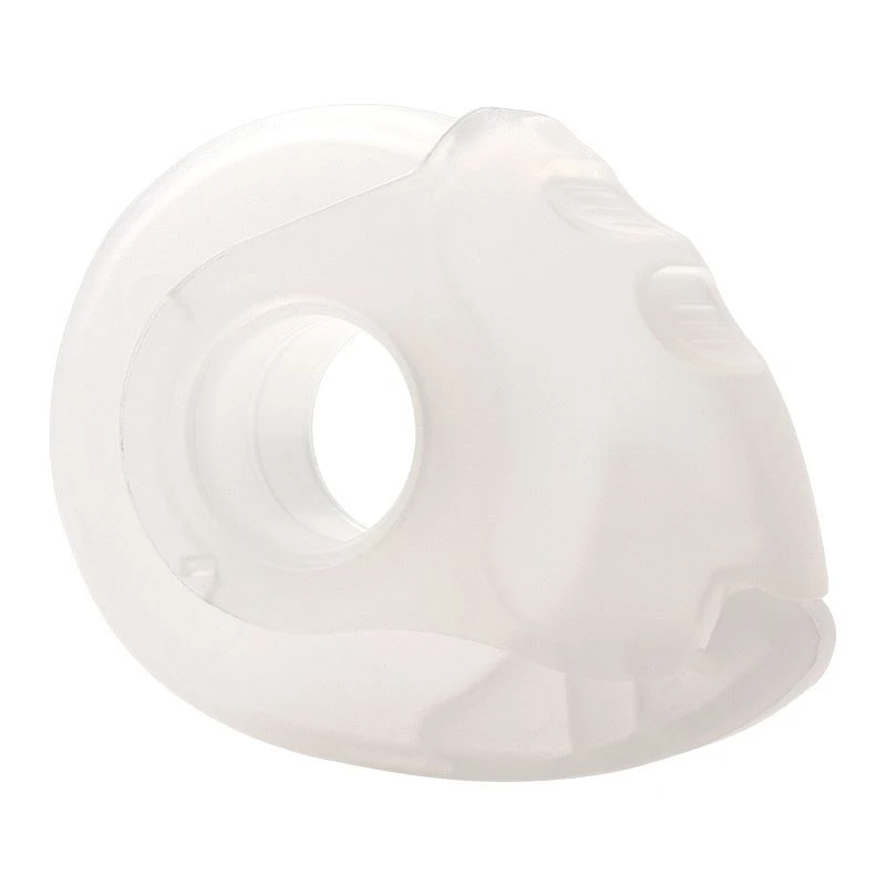 white tape cutter