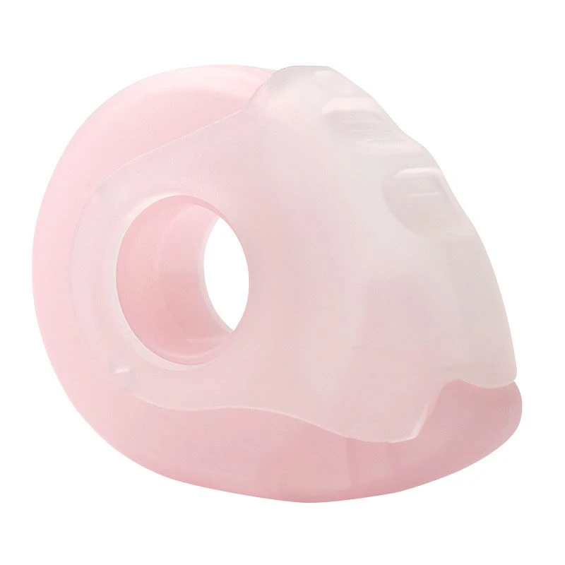 pink cutter