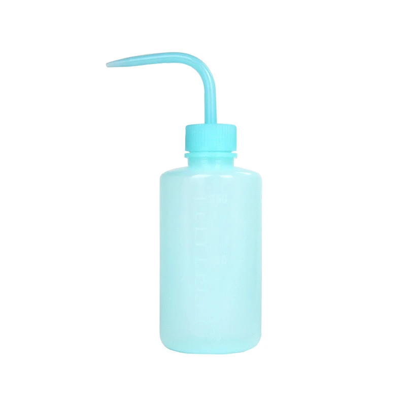 blue bottle