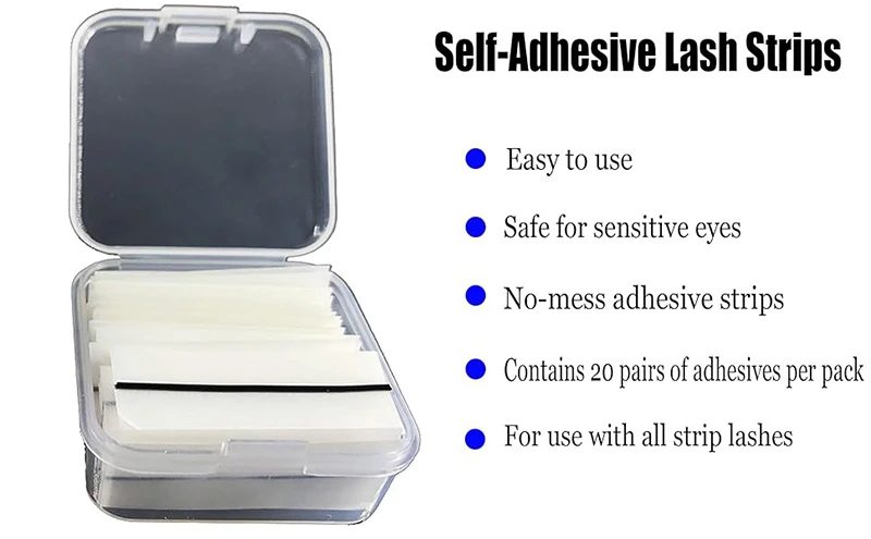 reusable self-adhesive eyelashes reviews reusable self-adhesive eyelashes reviews